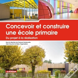 Capa do artigo Concevoir Et Construire : Une École Primaire, Du Projet À La Réalisation
