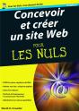 Concevoir Et Creer Un Site Web 4e Megapoche Pour Les Nuls - Preview