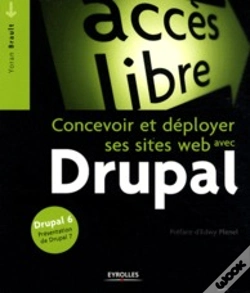 Capa do artigo Concevoir Et Déployer Ses Sites Web Avec Dupral ; Dupral 6 ; Présentation De Dupral 7
