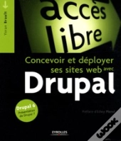 Concevoir Et Déployer Ses Sites Web Avec Dupral ; Dupral 6 ; Présentation De Dupral 7