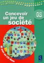 Concevoir Et Realiser Un Jeu De Societe - Preview