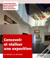Capa do artigo Concevoir Et Realiser Une Exposition
