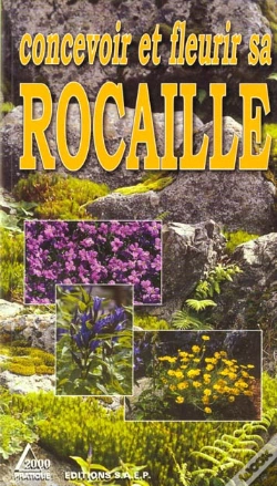 Capa do artigo Concevoir ; Fleurir Sa Rocaille