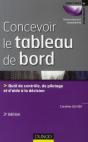 Concevoir Le Tableau De Bord - 3eme Edition - Preview
