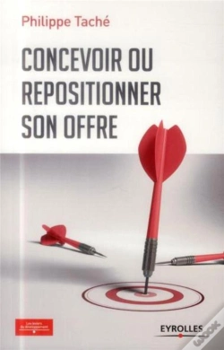 Capa do artigo Concevoir Ou Repositionner Son Offre