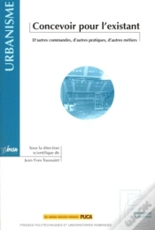 Capa do artigo Concevoir Pour L