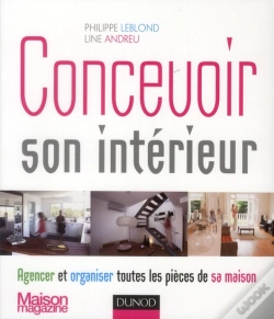 Capa do artigo Concevoir Son Intérieur ; L'Essentiel À Savoir Pour Construire Ou Rénover Sa Maison
