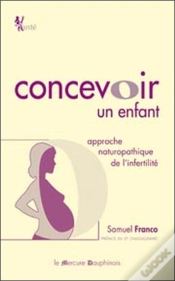 Capa do artigo Concevoir Un Enfant ; Approche Naturopathique De L
