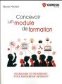 Concevoir Un Module De Formation - Preview
