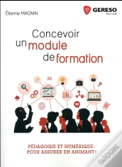 Capa do artigo Concevoir Un Module De Formation