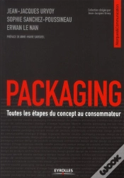 Capa do artigo Concevoir Un Packaging