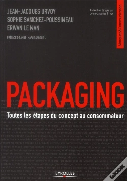 Capa do artigo Concevoir Un Packaging