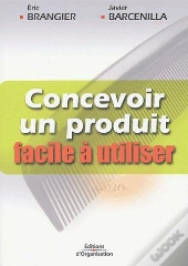 Concevoir Un Produit Facile À Utiliser