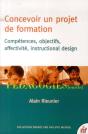 Concevoir Un Projet De Formation - Preview