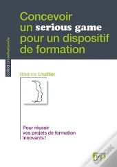 Concevoir Un Serious Game Pour Un  Dispositif De Format