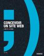 Concevoir Un Site Web ; L'Idée Et La Forme - Preview