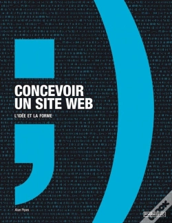 Capa do artigo Concevoir Un Site Web ; L'Idée Et La Forme
