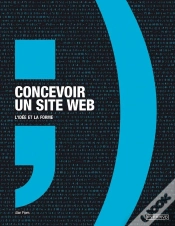 Capa do artigo Concevoir Un Site Web ; L