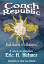Conch Republic, Island Stepping With Hemingway - Preview