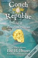 Conch Republic Vol. 2 - Errol Flynn'S Treasure