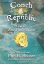 Conch Republic Vol. 2 - Errol Flynn'S Treasure - Preview