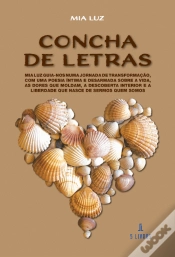 Capa do artigo Concha de Letras