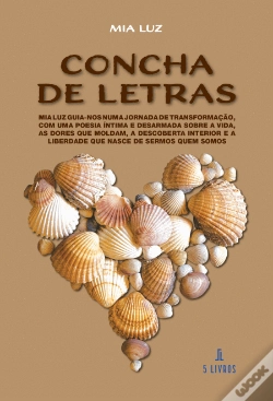 Capa do artigo Concha de Letras
