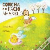 Capa do artigo Concha e o Bacio Amarelo