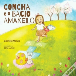 Capa do artigo Concha e o Bacio Amarelo