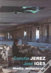 Capa do artigo Concha Jerez/José Iges. Media_Mutaciones