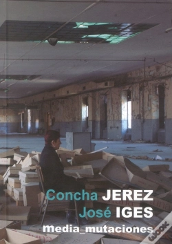 Capa do artigo Concha Jerez/José Iges. Media_Mutaciones