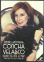 Concha Velasco Diario De Una Actriz - Preview
