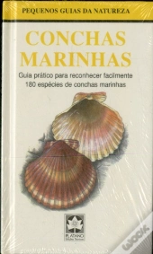 Conchas Marinhas