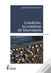 Capa do artigo Conchida, La Comtesse De Marrakech