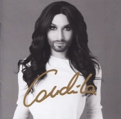 Capa do artigo Conchita - CD
