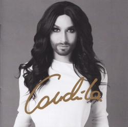 Capa do artigo Conchita - CD