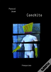 Capa do artigo Conchito