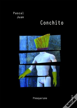 Capa do artigo Conchito