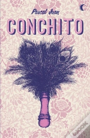 Capa do artigo Conchito