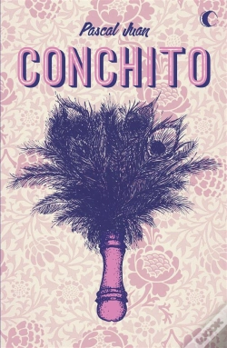 Capa do artigo Conchito