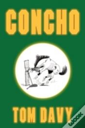 Capa do artigo Concho