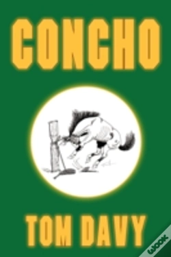 Capa do artigo Concho