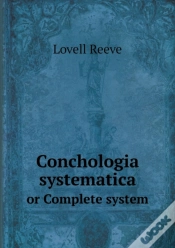 Capa do artigo Conchologia Systematica Or Complete System