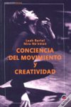 Capa do artigo Conciencia Del Movimiento Y Creatividad