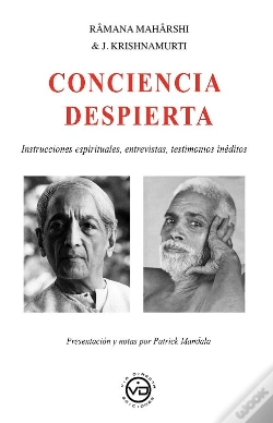 Capa do artigo Conciencia Despierta