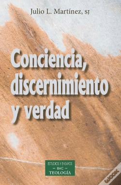 Capa do artigo Conciencia, Discernimiento Y Verdad