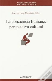 Capa do artigo Conciencia Humana,La Perspectiva Cultural