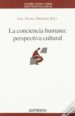 Capa do artigo Conciencia Humana,La Perspectiva Cultural