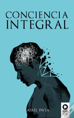 Capa do artigo Conciencia Integral