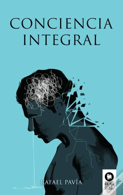 Capa do artigo Conciencia Integral